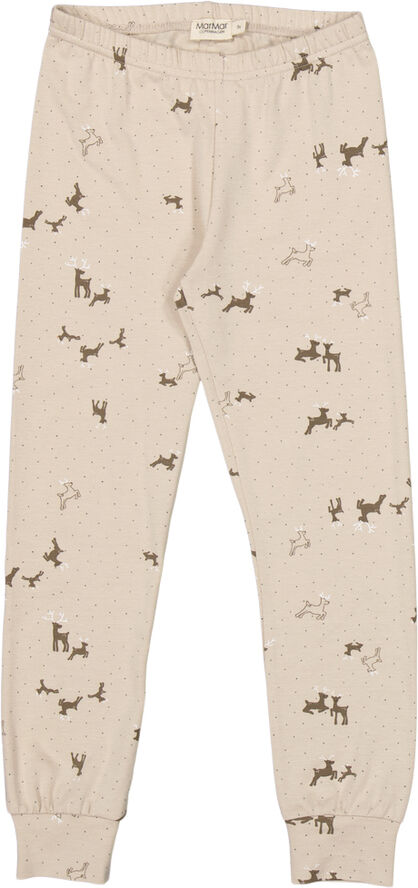 MarMar Copenhagen Sleepwear Reindeer