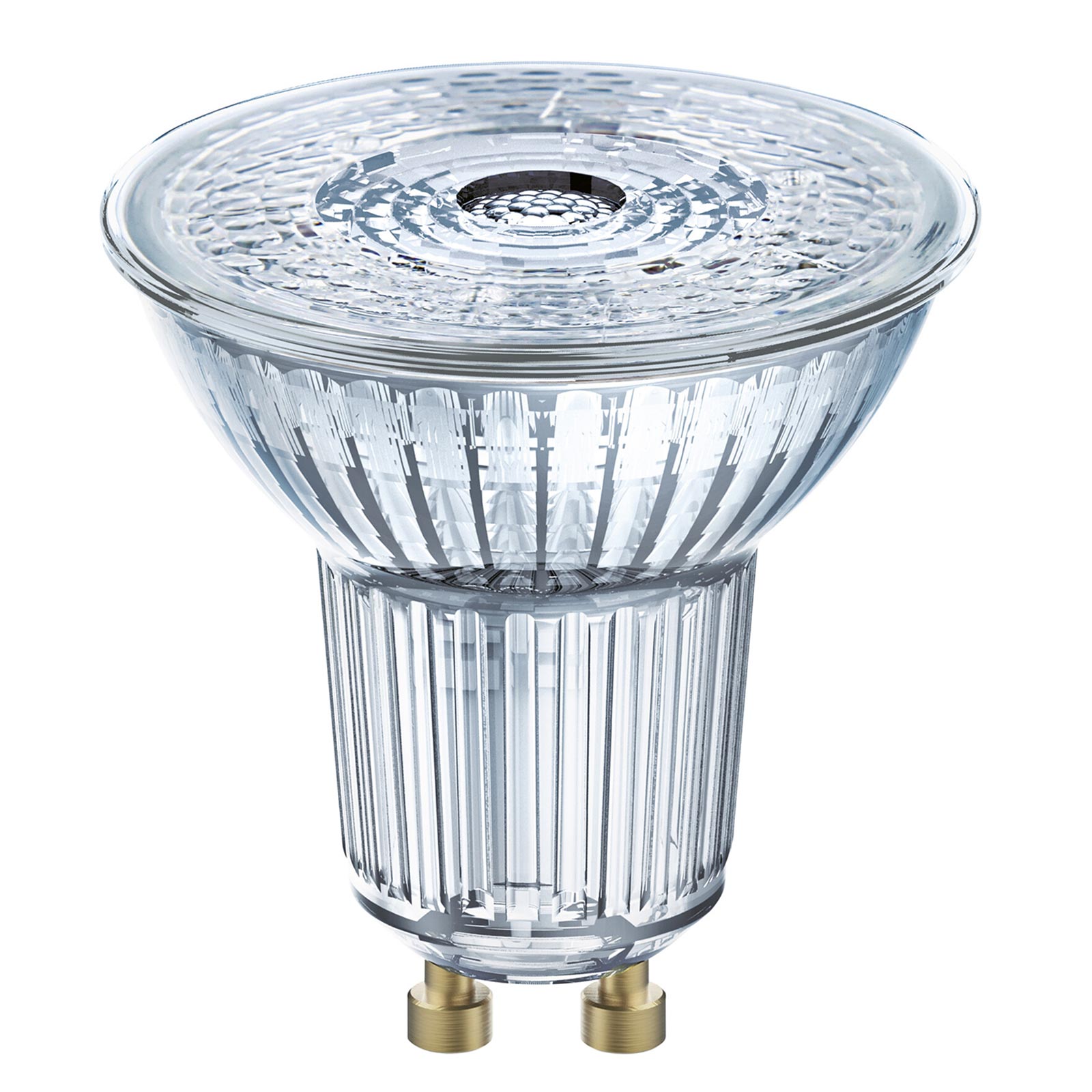 LED-Reflektor SST PAR 16 - GU10 - Spot - 3,4 Watt