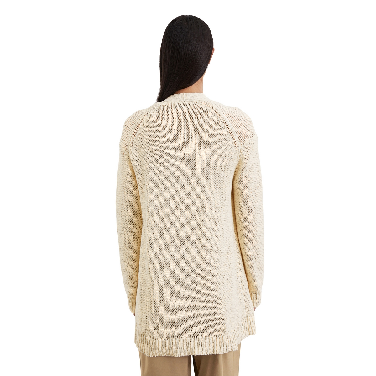 Dames Vest CS12-25170