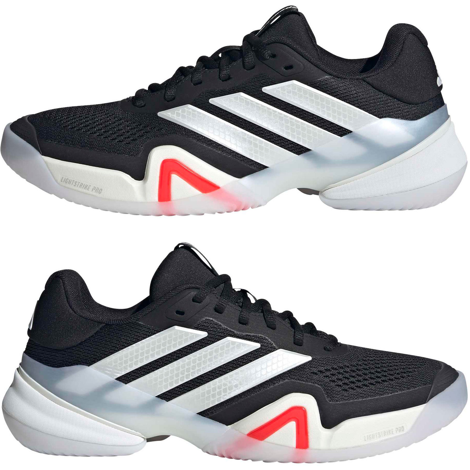 adidas Barricade 14 Heren