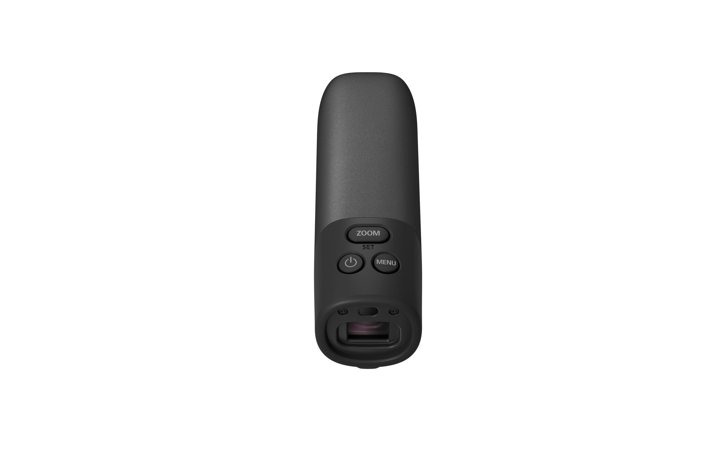Fotokamera PowerShot ZOOM Essential Kit<br>Superzoom-Kamera im Taschenformat für Behörden