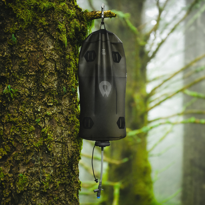 Hydrapak Seeker 10L