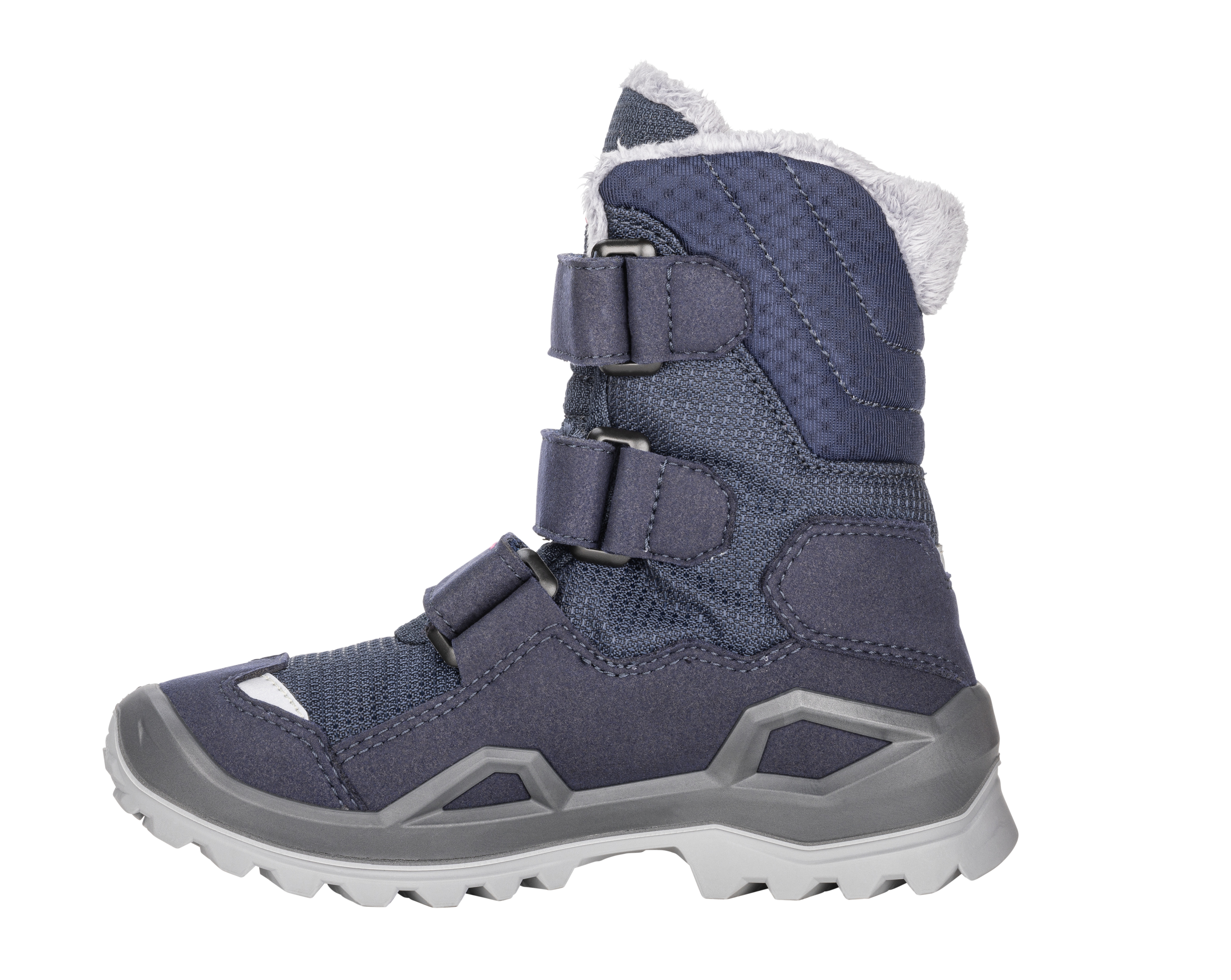 Milo EVO GTX HI JR