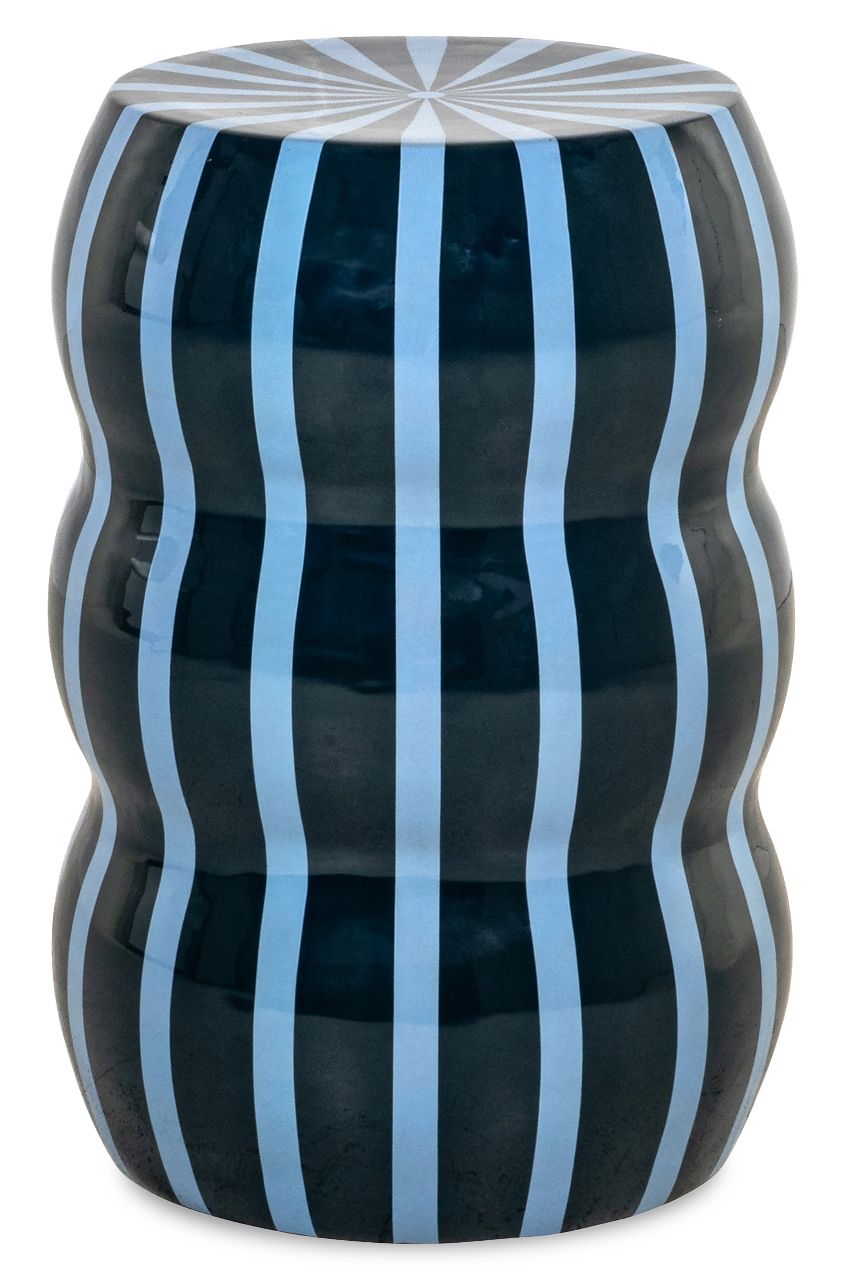 Bijzettafel 214042 Boyd ⌀33  x H47 cm