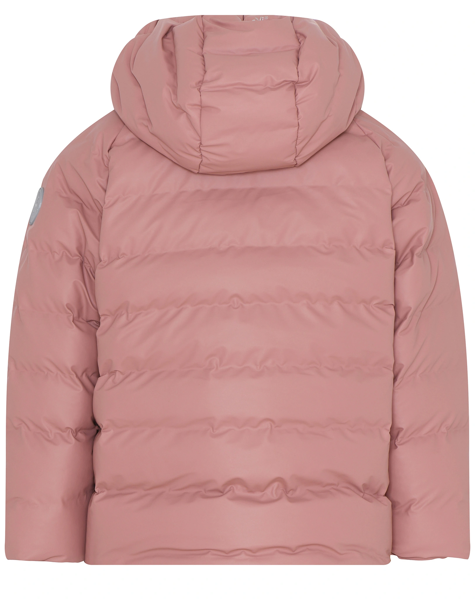 Steppjacke SASHA in burlwood
