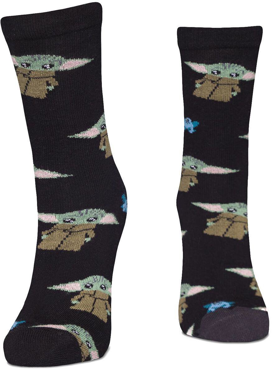The Mandalorian - Icônes | Star Wars Chaussettes