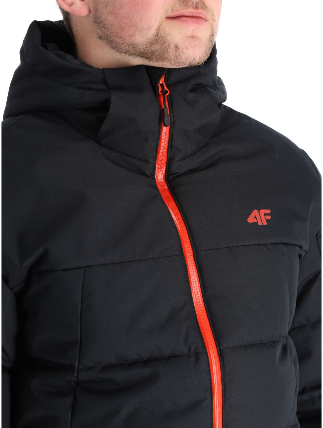 Technical Jacket M307 ski-jas heren