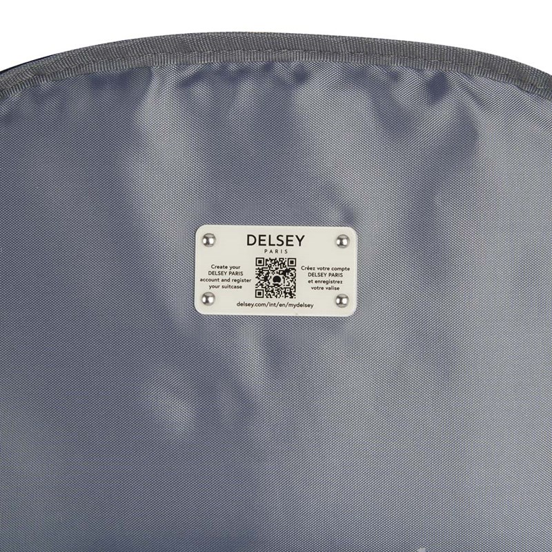 Delsey<br>Computerrygsæk Navigator 15
