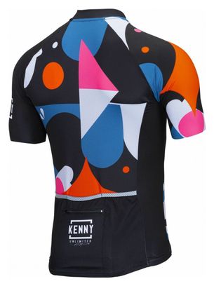 Maillot à manches courtes Kenny Tech