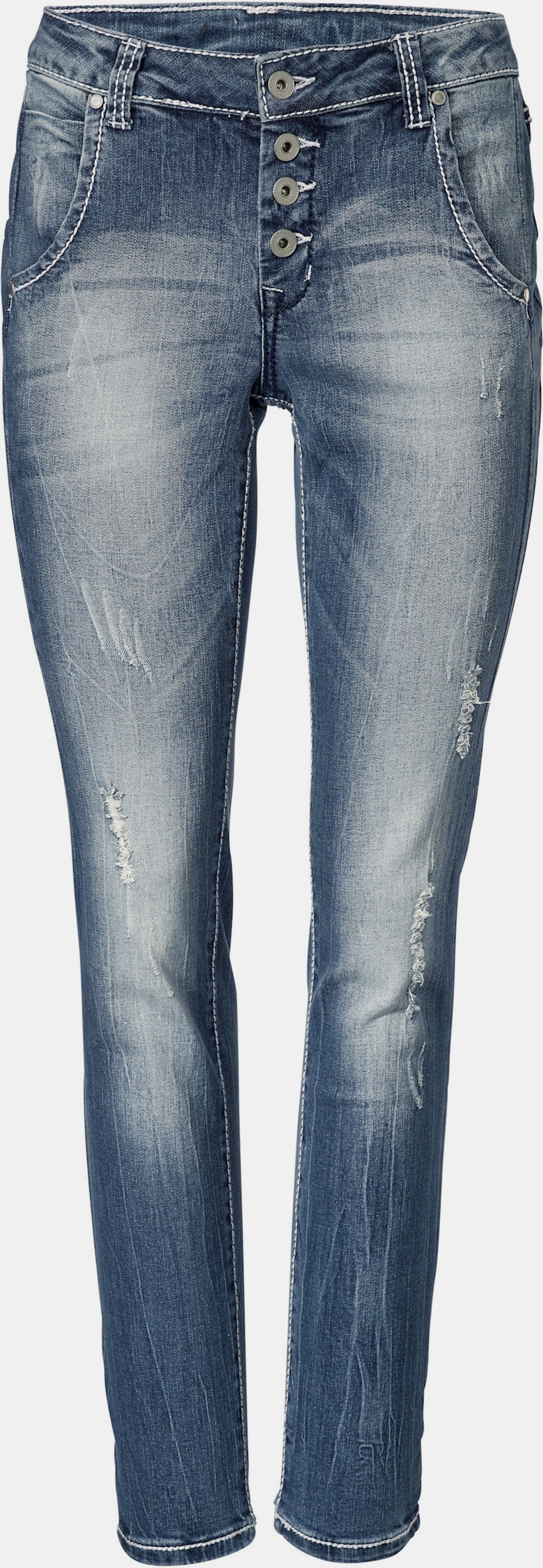 Boyfriend Jeans