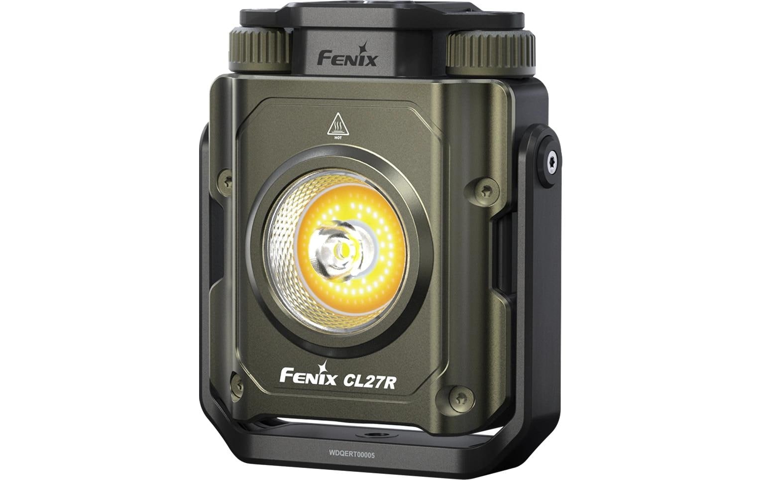 Fenix LED Laterne »CL27R Campinglampe«
