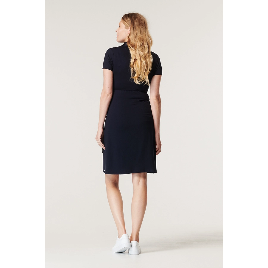 Esprit Still-Kleid Night Sky Blue