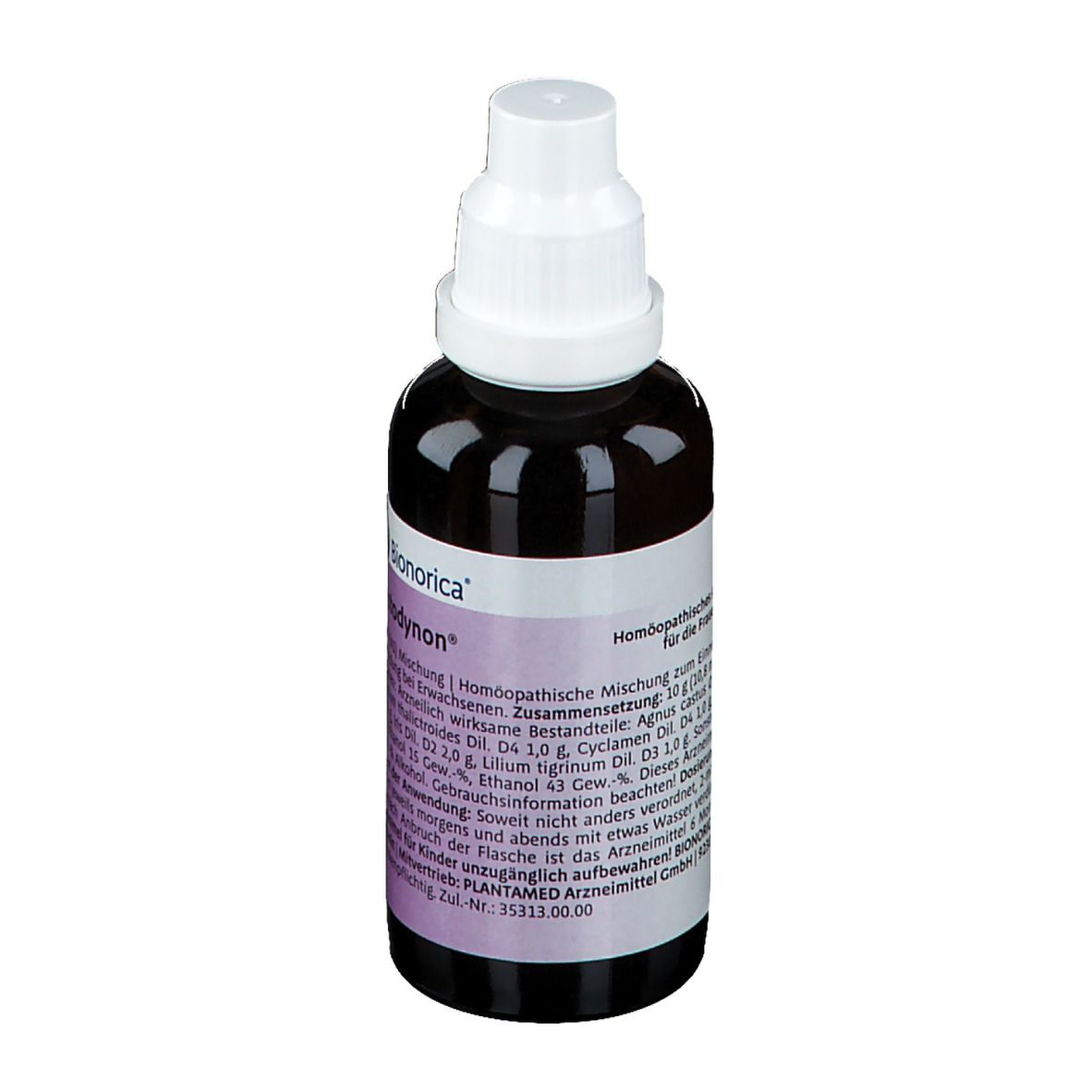 Mastodynon® Tropfen