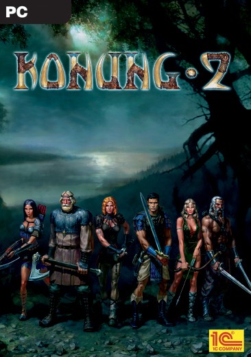 Konung 2- PC