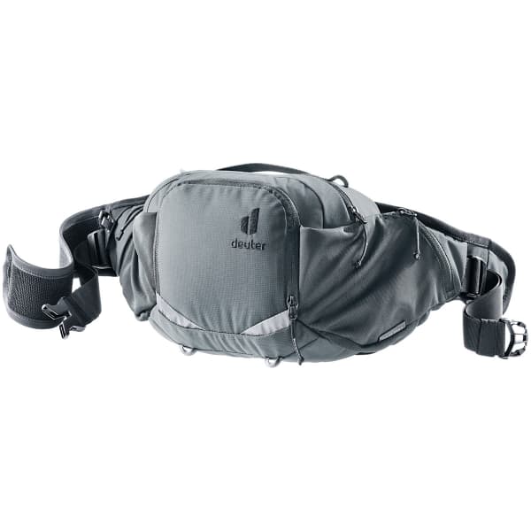 Banane VTT DEUTER PULSE PRO 5 GRAPHITE