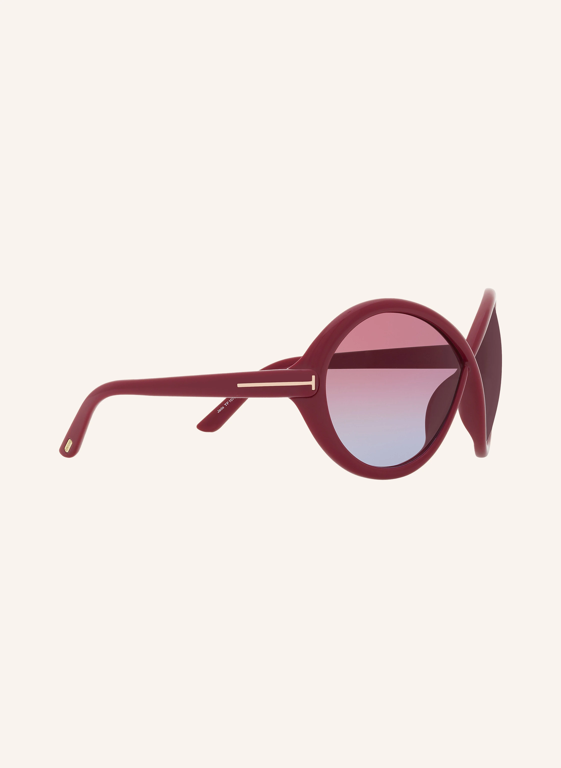 TOM FORD Sonnenbrille TR001772 JADA