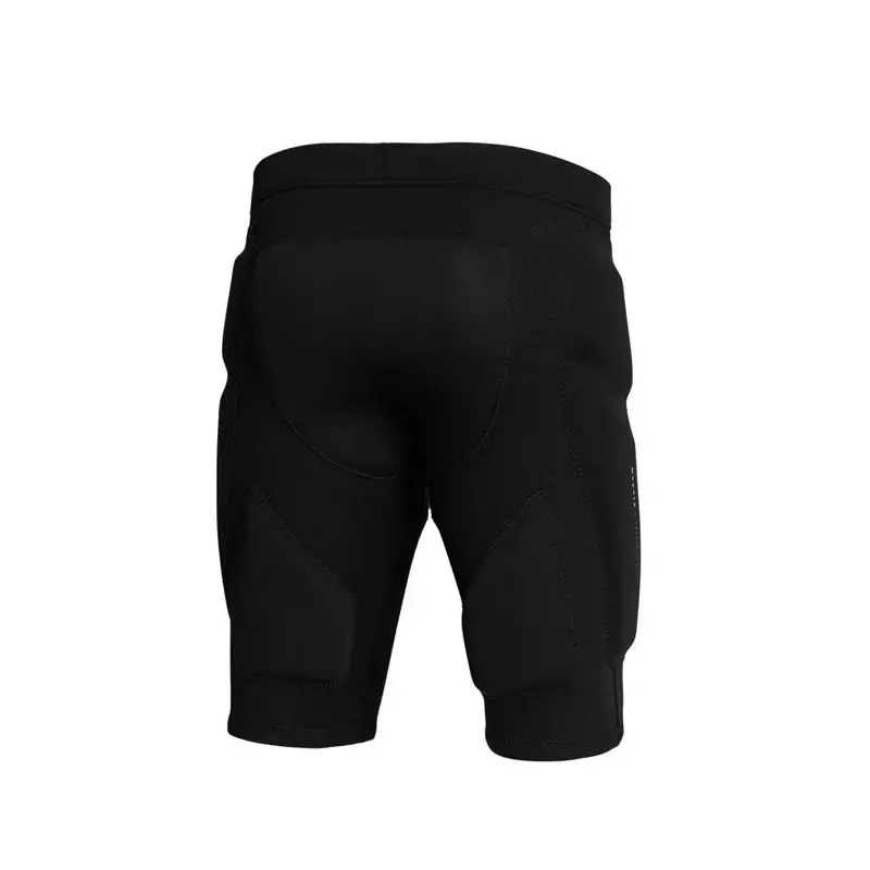 Short impact MYSTIC Surf Impact Under Short Black