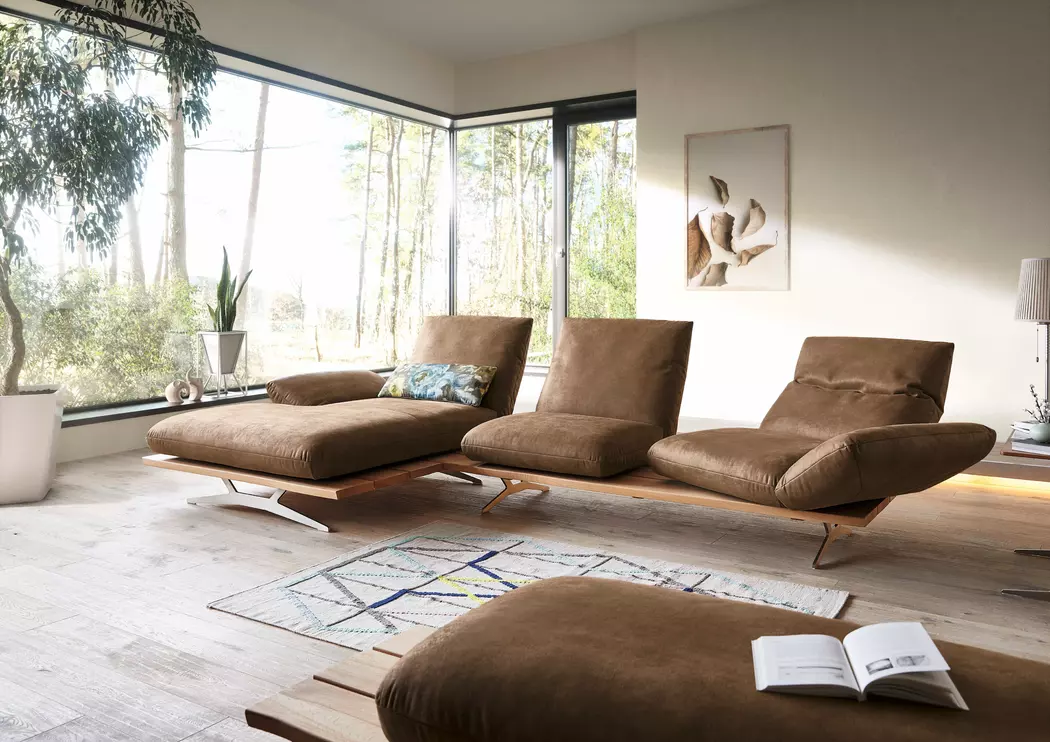 Ecksofa Marilyn