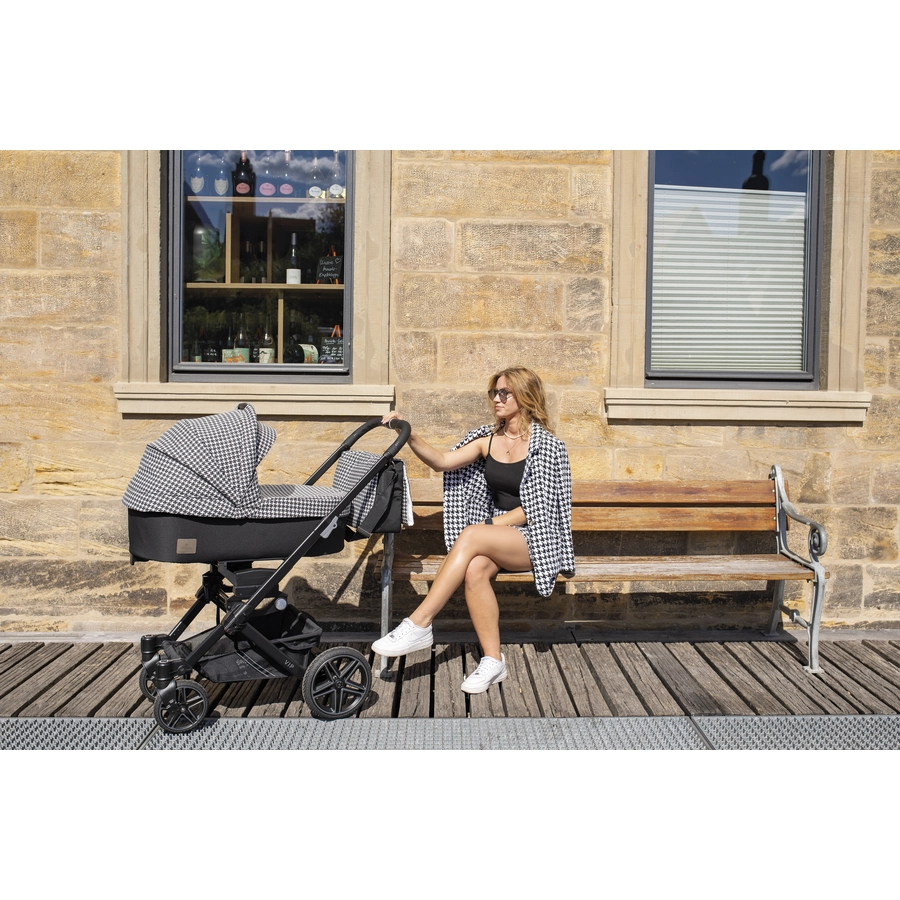 Hartan Falttasche Trend Bellybutton elegance (921)