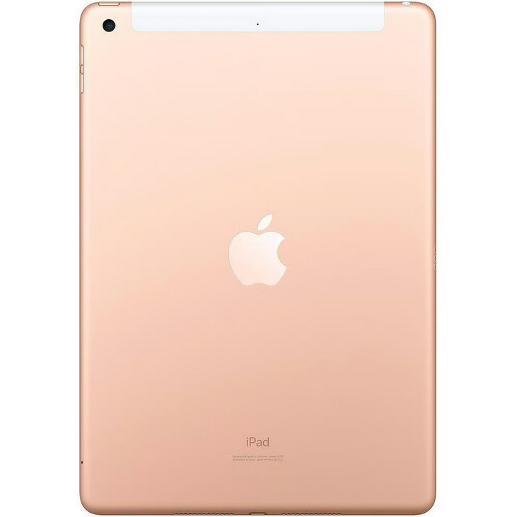 APPLE IPAD 8 32GB 4G GOLD Reconditionné