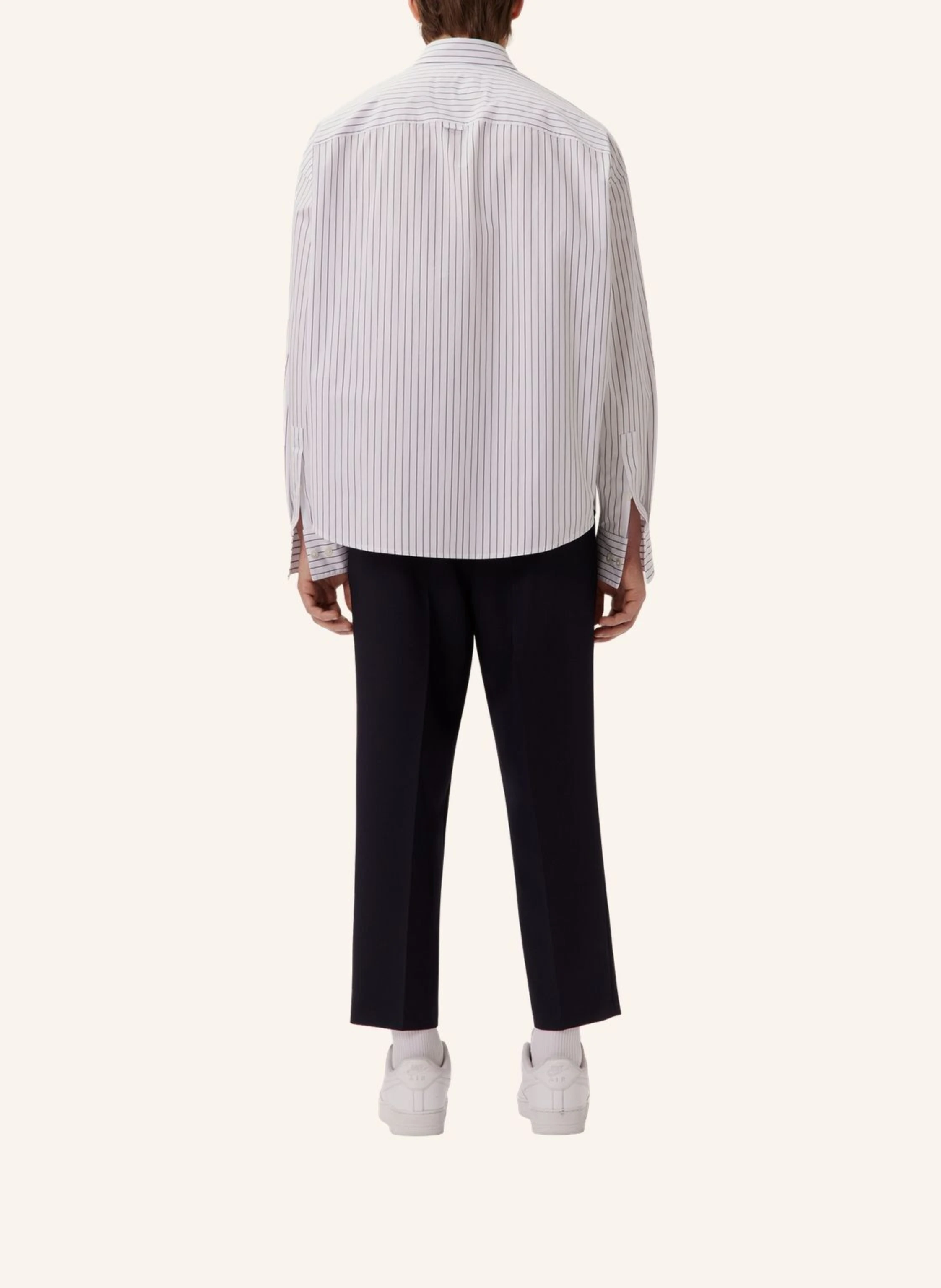 studio seidensticker Casual Hemd Oversized