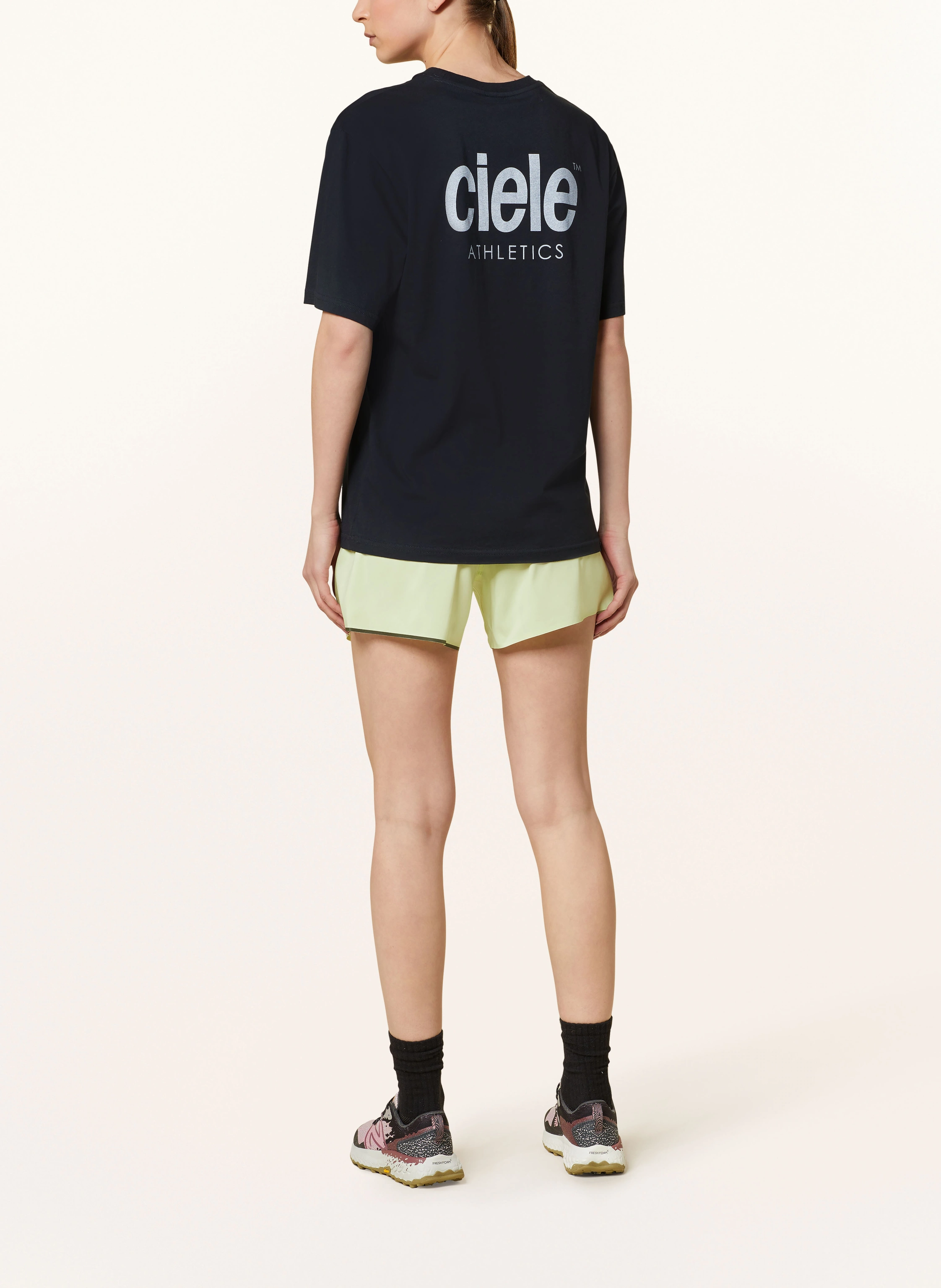 ciele athletics T-Shirt ORT ATHLETICS