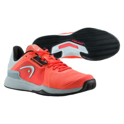 HeadSprint Team Clay - orange