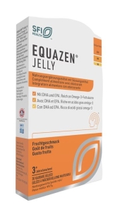 EQUAZEN Jelly, 30 Stück