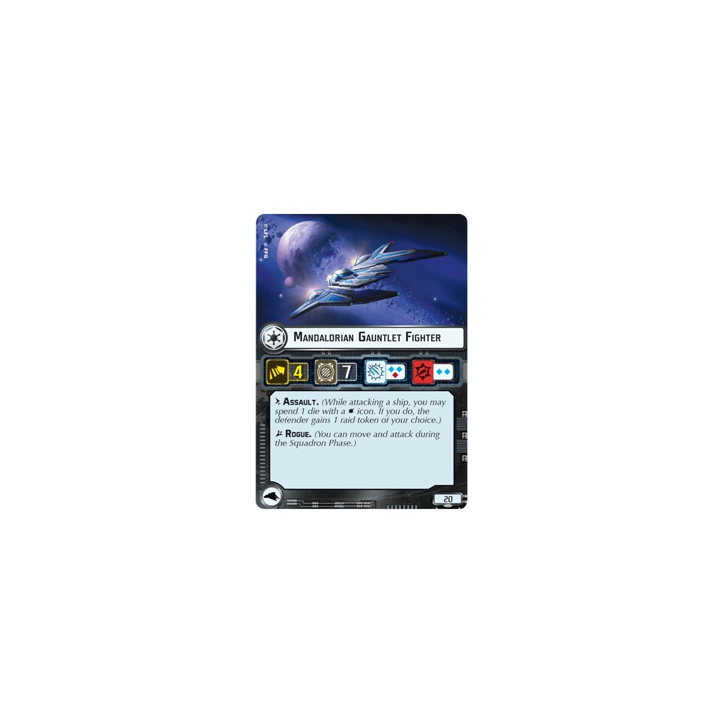 Star Wars Armada - Chimaera Expansion Pack