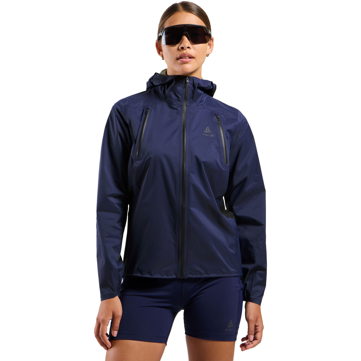 Odlo X-Alp PRO Waterproof Jack Dames
