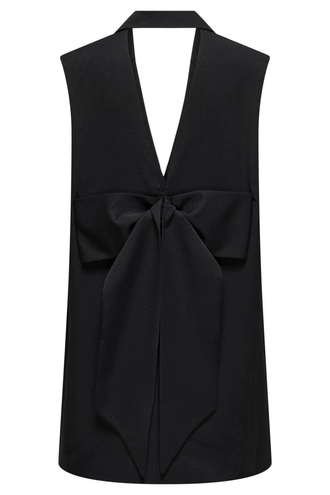 Only Onlmalika S/L Bow Blazer Dress Tlr 15340119