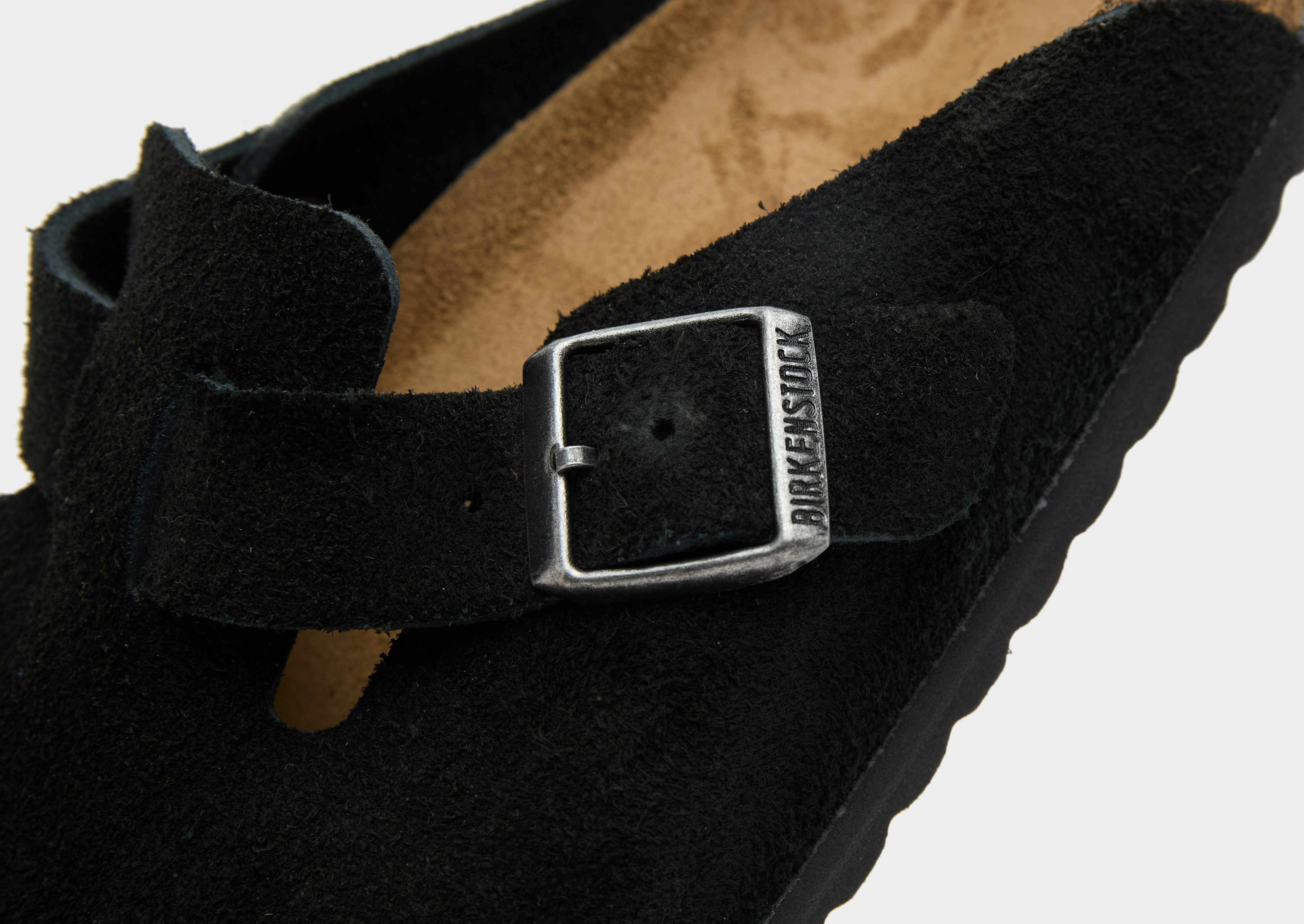 Birkenstock Boston Homme