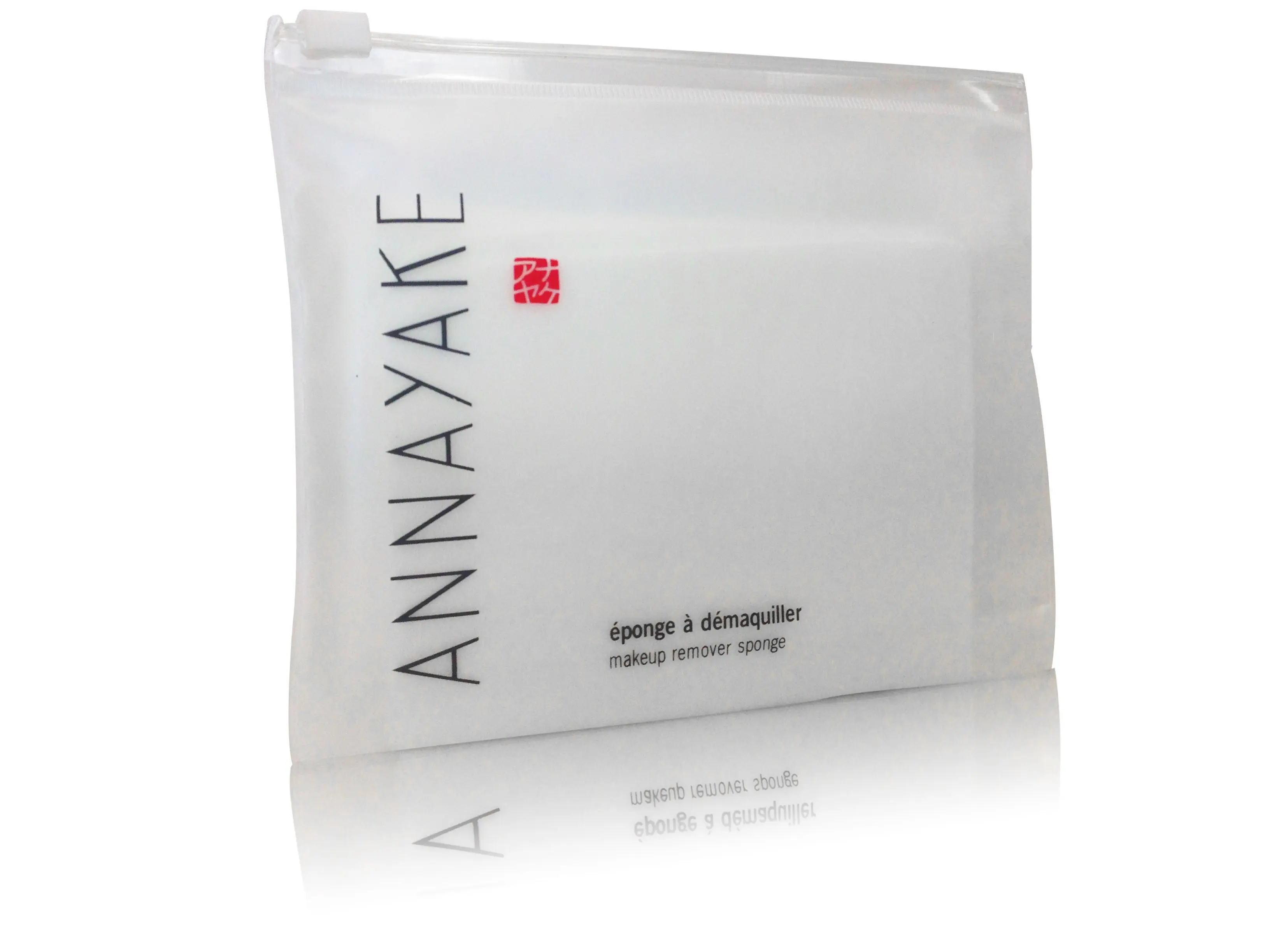 Annayake - Ligne Basique Eponge à Démaquiller- Eponges