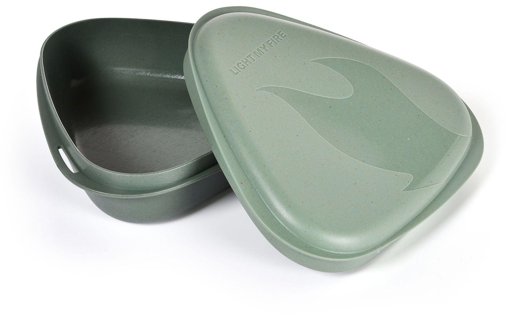 Bowl' n LidStylische Lunchbox für jede Gelegenheit