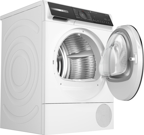 Bosch WQH245BAFG