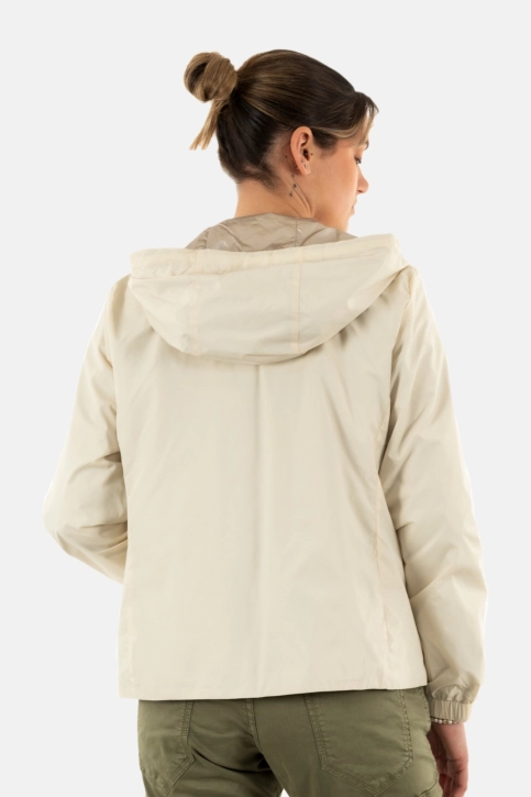 Blousons et vestes only fry birch gold