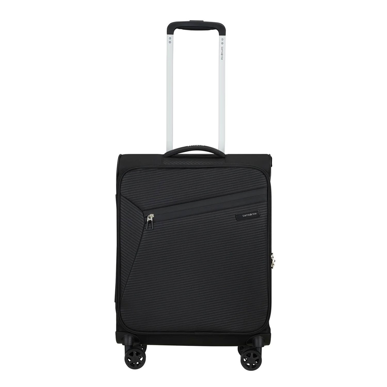 Samsonite Litebeam Spinner 55 black