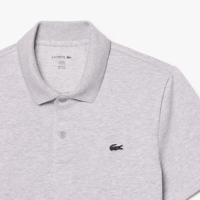 Lacoste Regular Fit Polo Heren