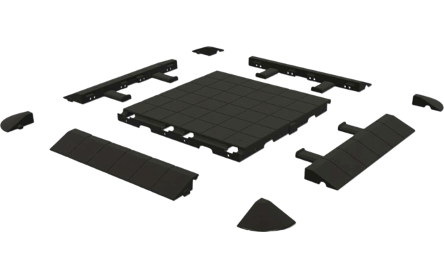 Isabella Floor Bodenplatte