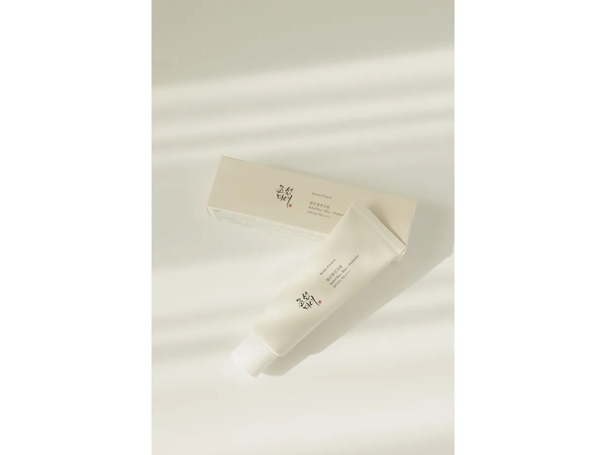 Beauty of Joseon Relief Sun: Rice   Probiotics 50 ml