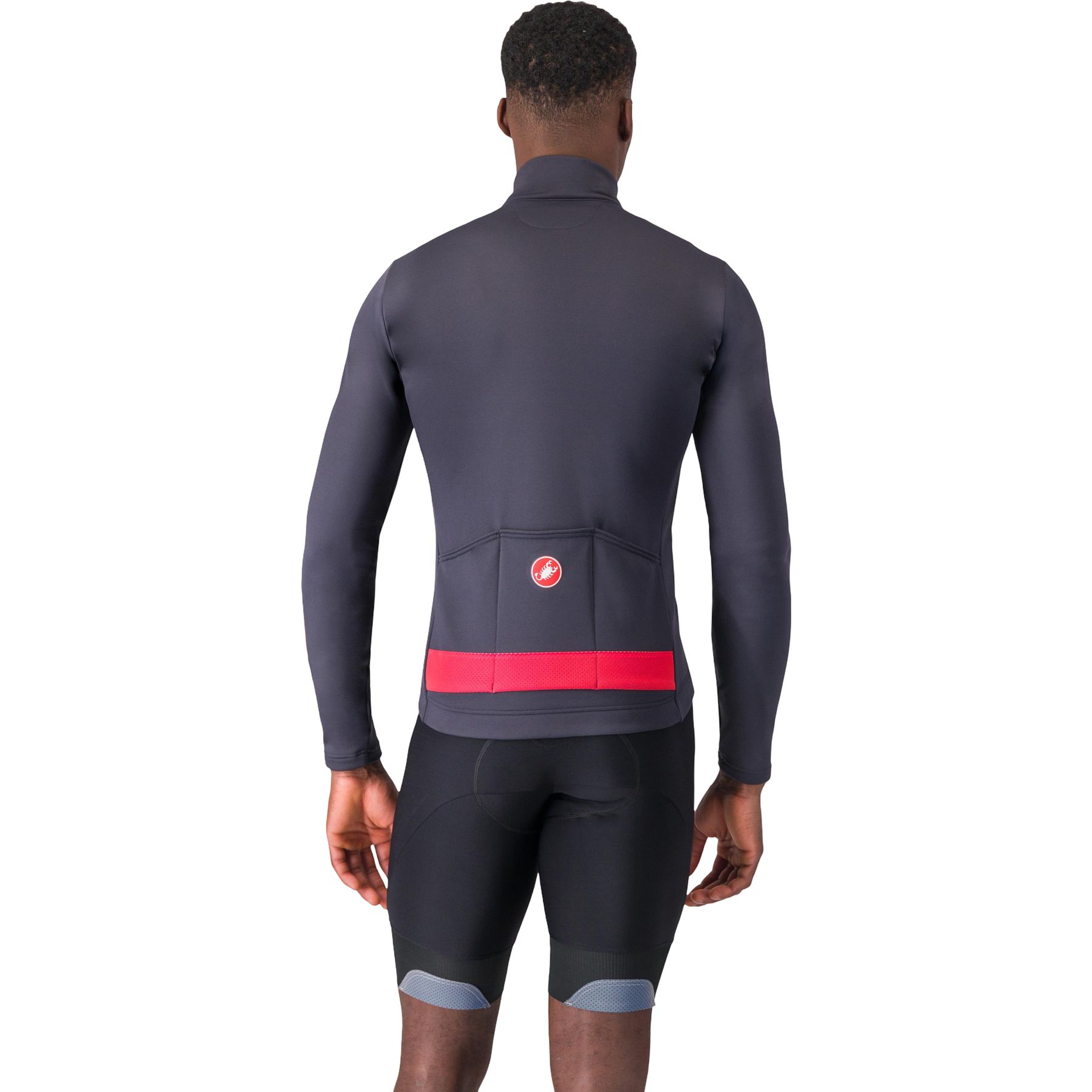 Castelli Tutto Nano Korte Fietsbroek