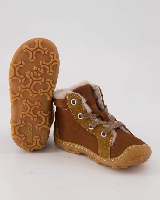Pepino ELIA Winterstiefel in Braun