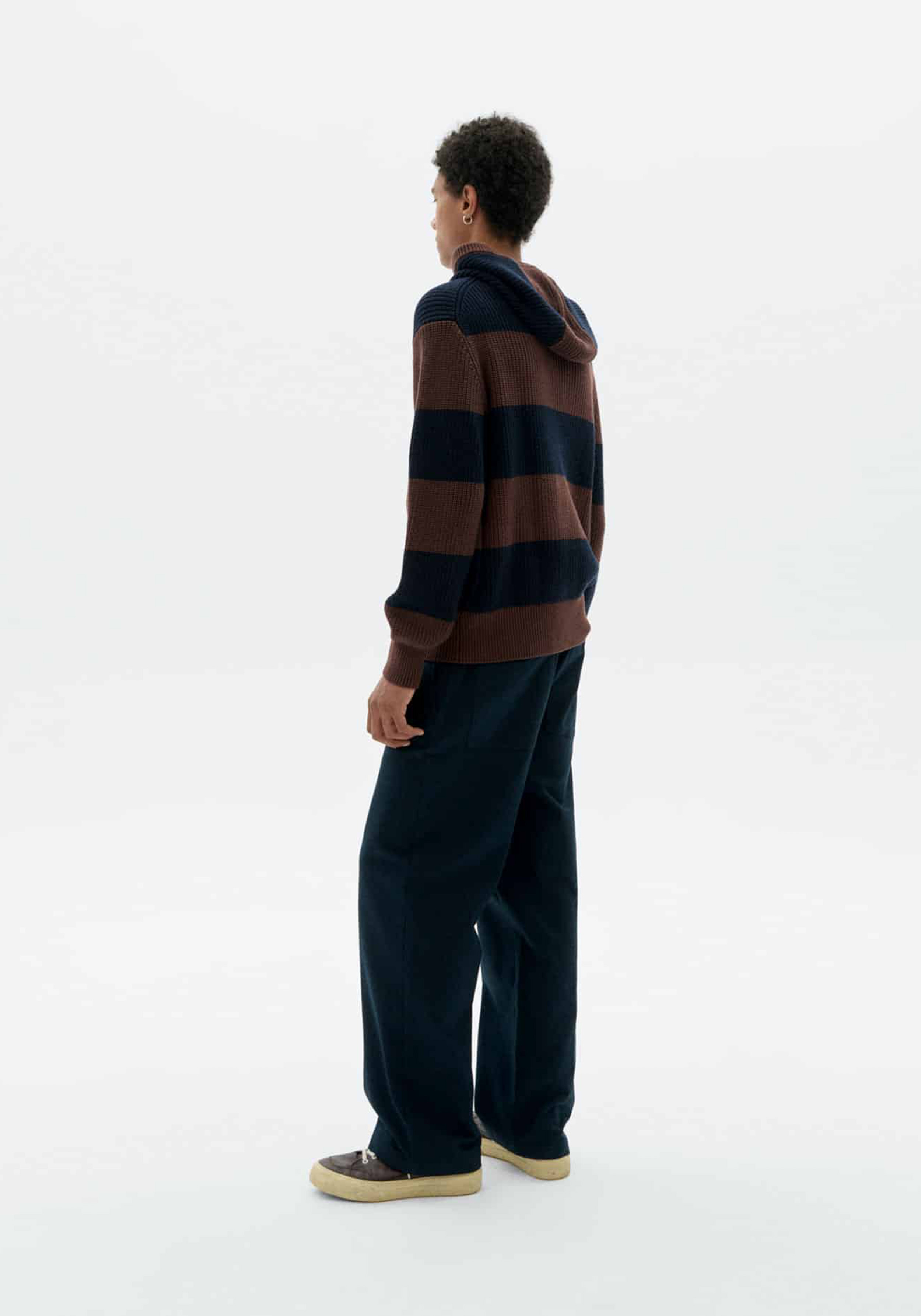 Thinking Mu Hose Marc Dark Navy