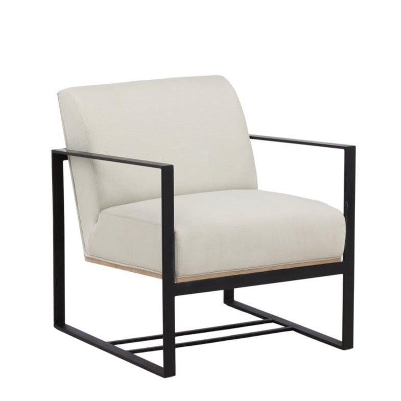 Salo Fauteuil - Beige