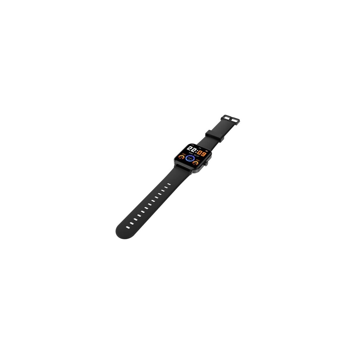 Blackview R30 smartklokke med helseovervåking og mer enn 100 sportsmoduser