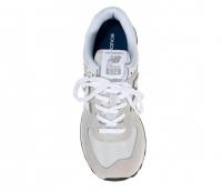 Sneaker WL574EVW Beige