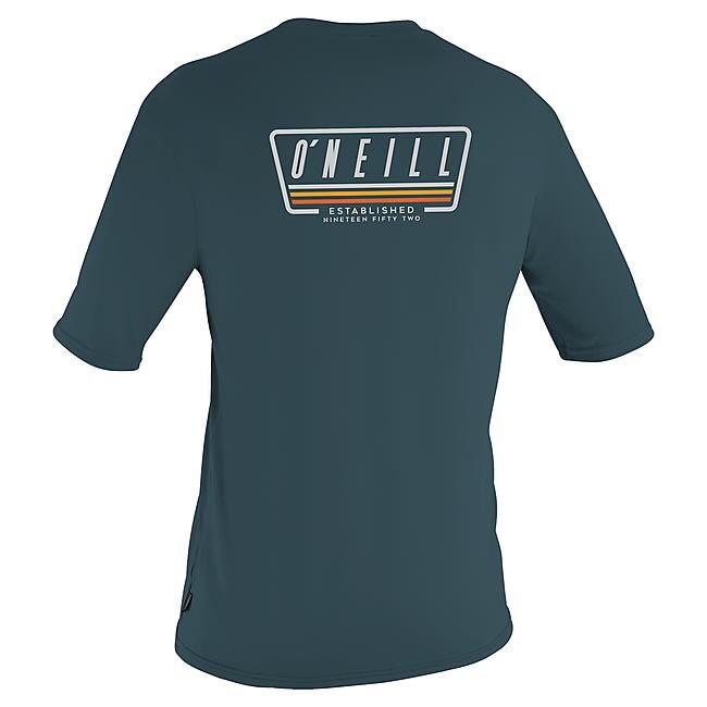 O'NEILL - T-SHIRT LYCRA PREMIUM GRAPHIC MC HOMME