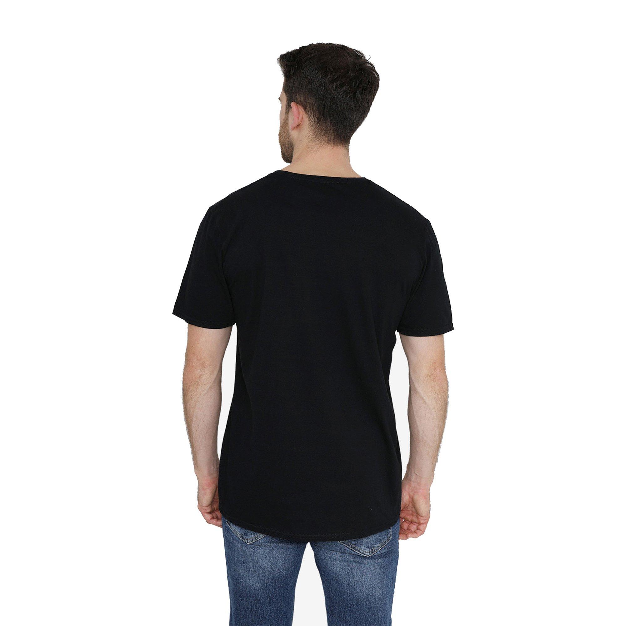 Ford Mustang Badge Tee