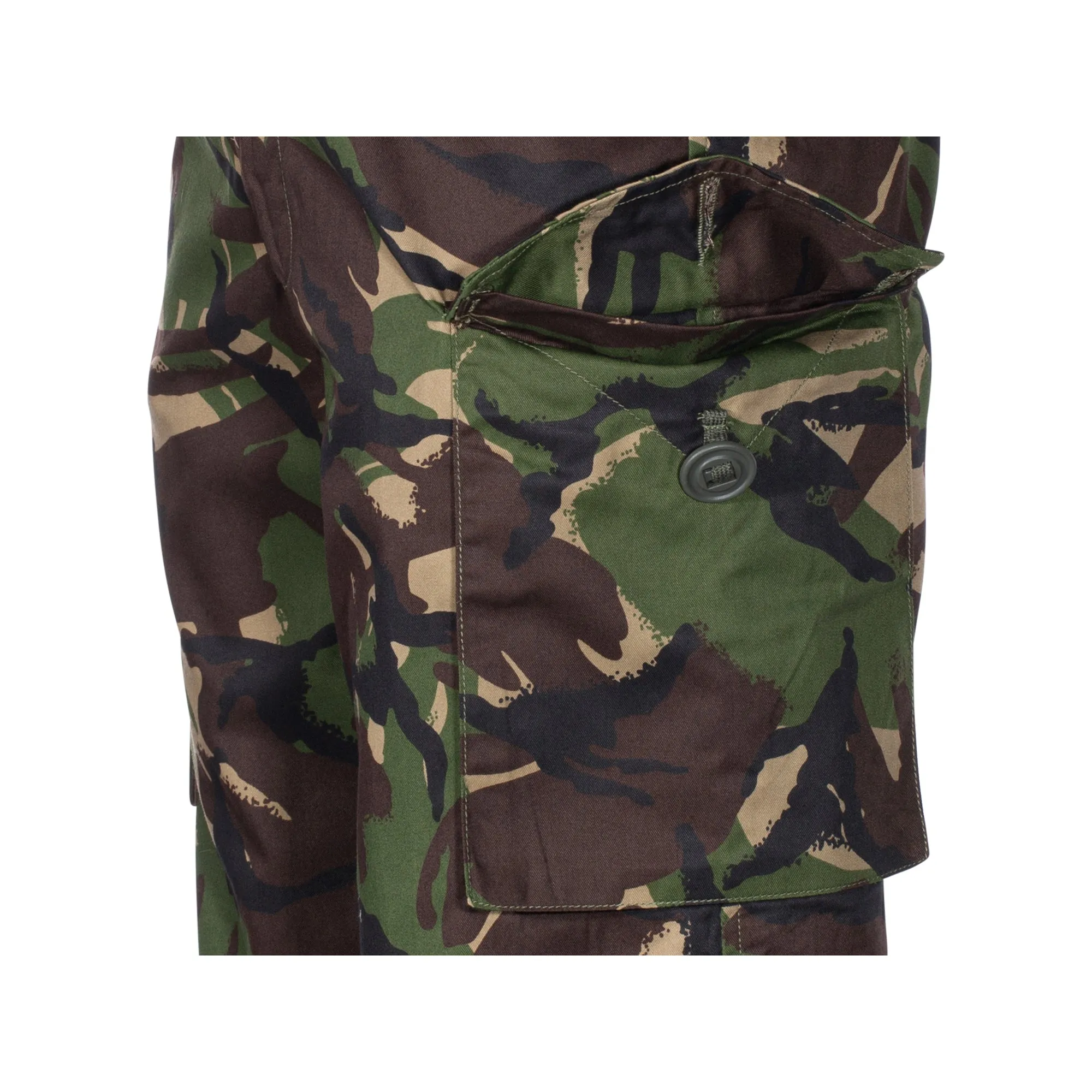 British Army -  Britische Feldhose Combat Lightweight neuwertig