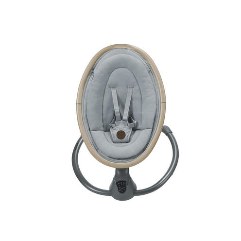 Transat balancelle Cassia Swing Beyond Grey Eco - MAXI COSI
